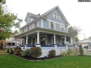 1503 N Wooster Ave, Dover, OH