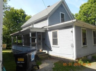 29 N Sullivan St, Newport, NH 03773