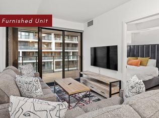 47 Mutual St S #407, Toronto, ON M5B 2A9
