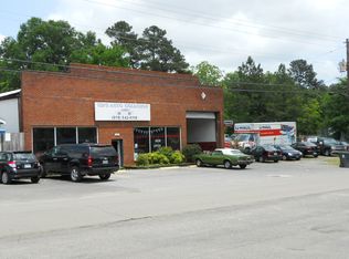 127 Thompson St, Pittsboro, NC 27312