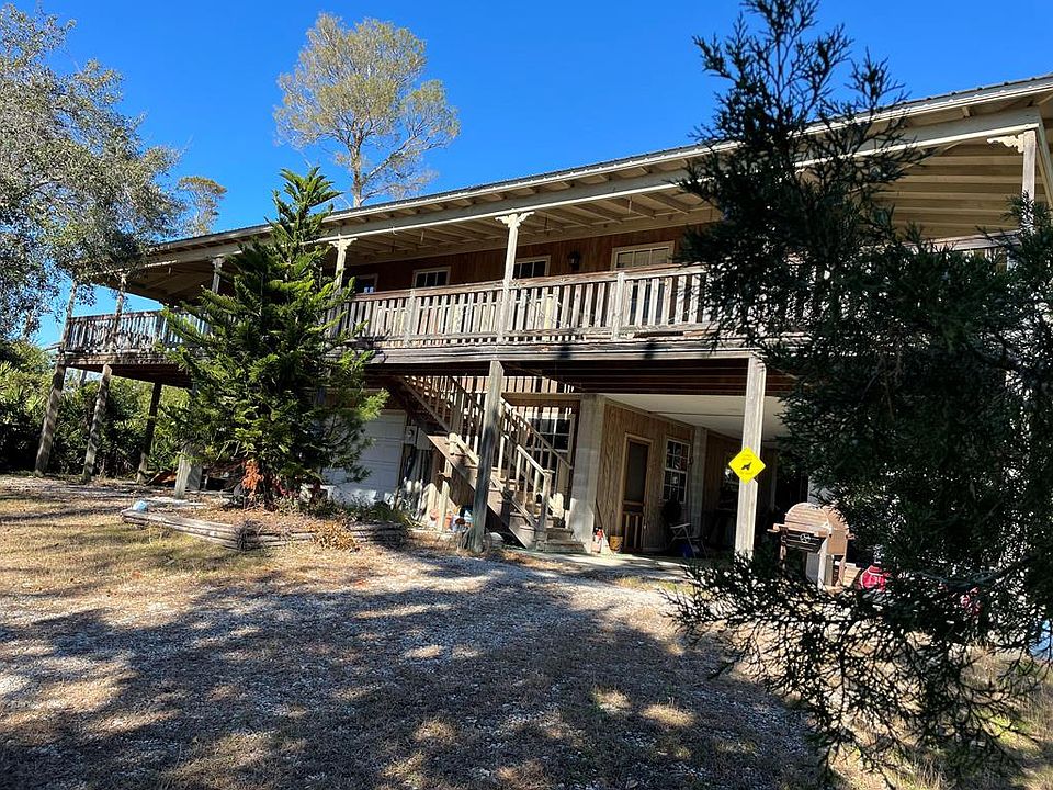 16791 Sandra St, Cedar Key, FL 32625 MLS 789787 Zillow