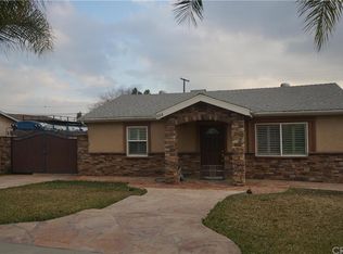 954 W 5th St, Azusa, CA 91702