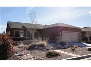 4823 N Wycliffe Dr, Prescott Valley, AZ 86314