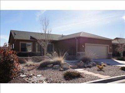 4823 N Wycliffe Dr, Prescott Valley, AZ, 86314
