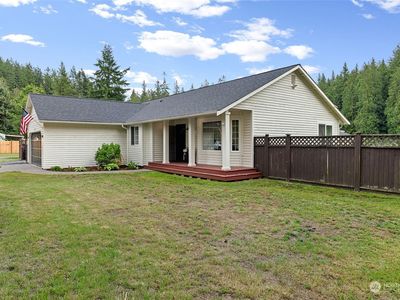 17914 72nd Street SE, Snohomish, WA, 98290