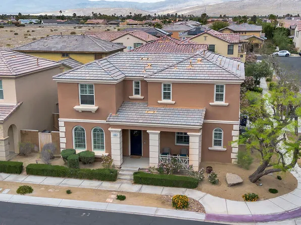 534 Via Assisi, Cathedral City, CA 92234