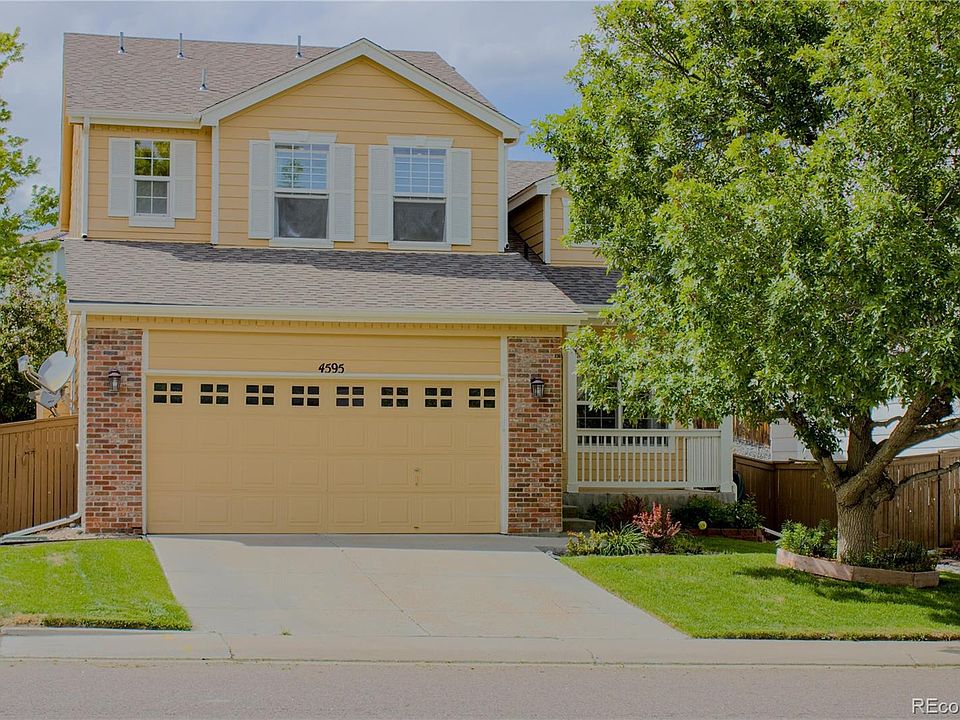 1st image of 4595 Hunterwood Drive