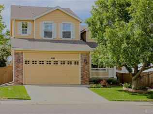 4595 Hunterwood Dr, Highlands Ranch, CO 80130