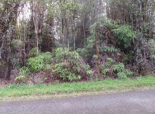 Punahele Ave, Mountain View, HI 96771