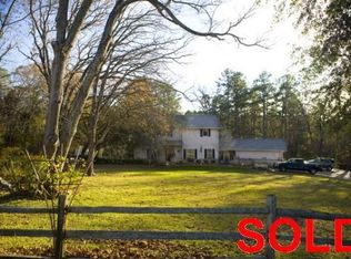 3036 Ridgetop Rd, Tyler, TX 75703