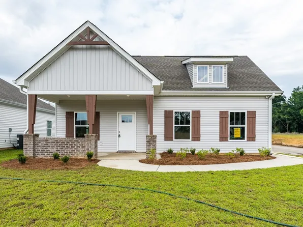 3559 Joyce Lewis Ave, Tuscaloosa, AL 35401