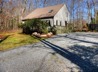 7 Quail Ln, Charlestown, RI 02813