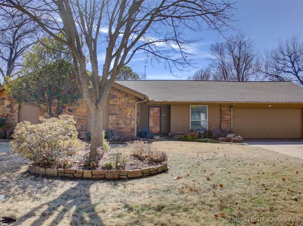 3776 E 81st Pl, Tulsa, OK 74137
