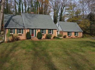 1615 Winchester Rd, Annapolis, MD 21409