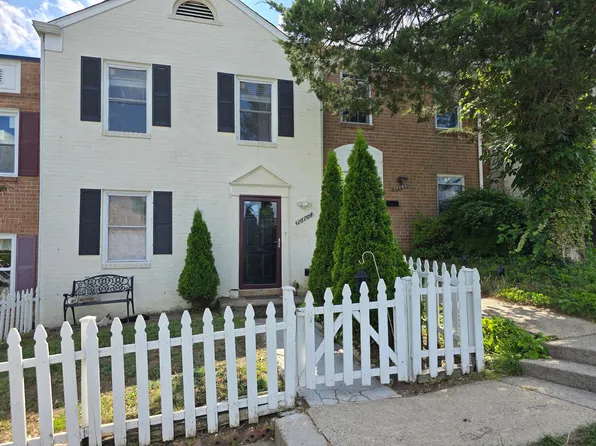 16704 Georgetown Rd, Woodbridge, VA 22191