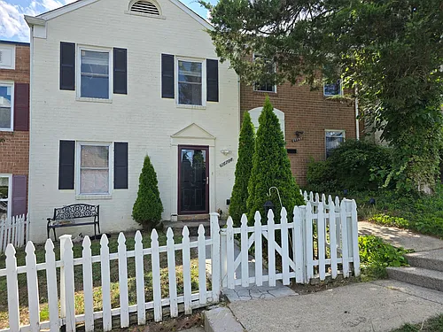 16704 Georgetown Rd Photo 1