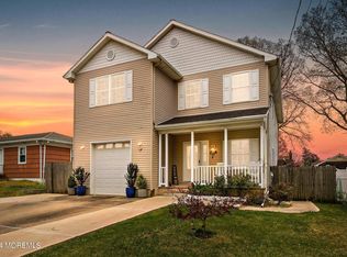 206 Marom Dr, Toms River, NJ 08753