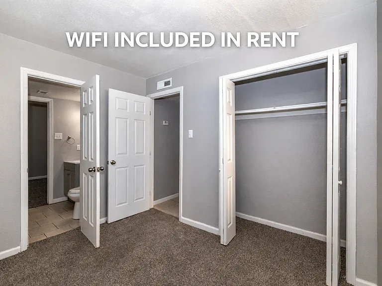 Cimarron Apartments — Photo 76
