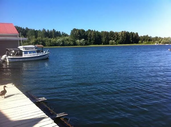NE Marine Dr — Photo 9
