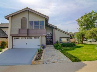 25122 Linda Vista Dr, Laguna Hills, CA 92653