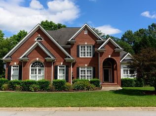 105 Red Branch Ln, Simpsonville, SC 29681