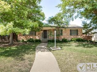 9841 Estate Ln, Dallas, TX 75238