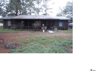 164 Jewel Hill Rd, Gilbert, LA 71336