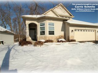 15712 73rd Cir N, Maple Grove, MN 55311