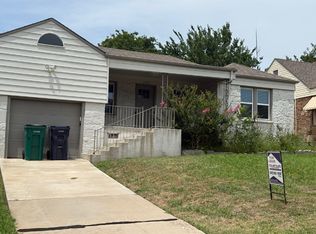 1921 NW 38th St, Oklahoma City, OK 73118