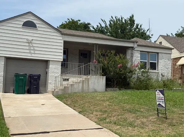 1921 NW 38th St, Oklahoma City, OK 73118