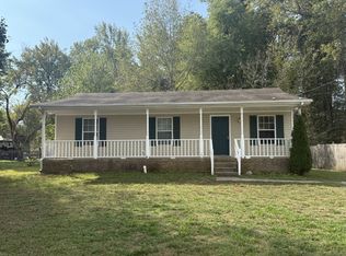 746 Spees Dr, Clarksville, TN 37042