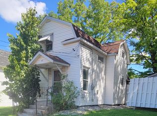 517 S State St, Big Rapids, MI 49307