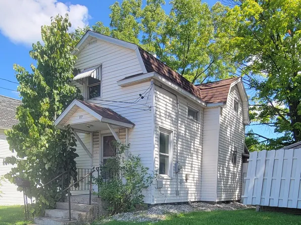 517 S State St, Big Rapids, MI 49307