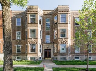 2137 W Cortez St #3, Chicago, IL 60622