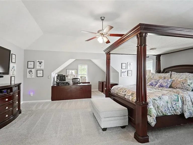 1234 Little Hampton Dr — Photo 1