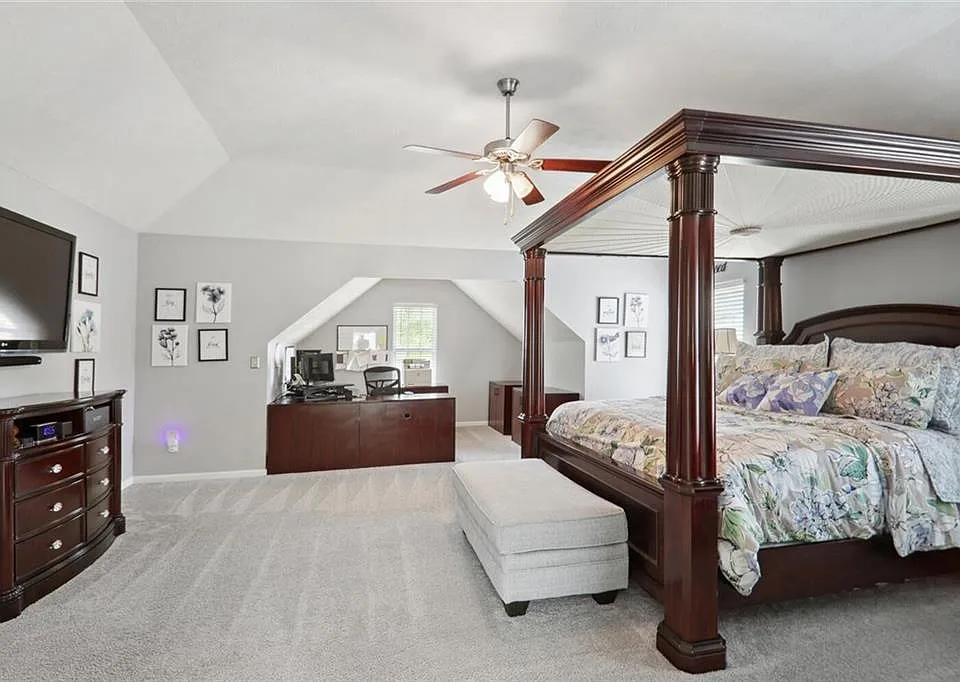1234 Little Hampton Dr