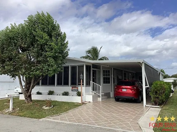 6521 Brandywine Dr S #547, Pompano Beach, FL 33063