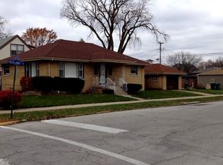 402 156th Pl, Calumet City, IL
