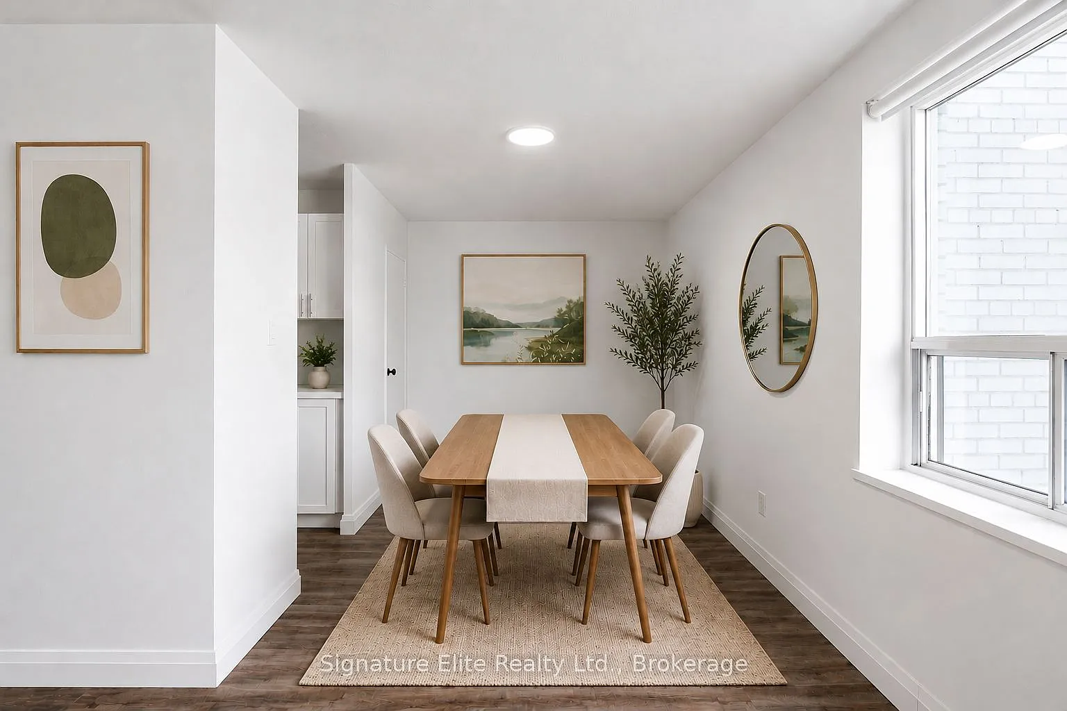 1 bed, $1,700 — Photo 3