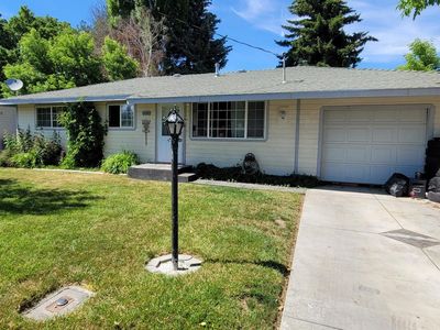 3869 Barry Ave, Klamath Falls, OR, 97603