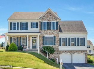 2063 Westbury Ct, Red Lion, PA 17356