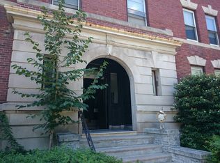 10 Parkway Rd #6, Brookline, MA 02445