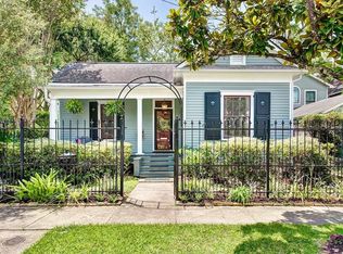 316 W 15th St, Houston, TX 77008