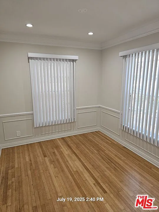 2 bed, 1.0 bath, 1000 sqft, $2,595 — Photo 3