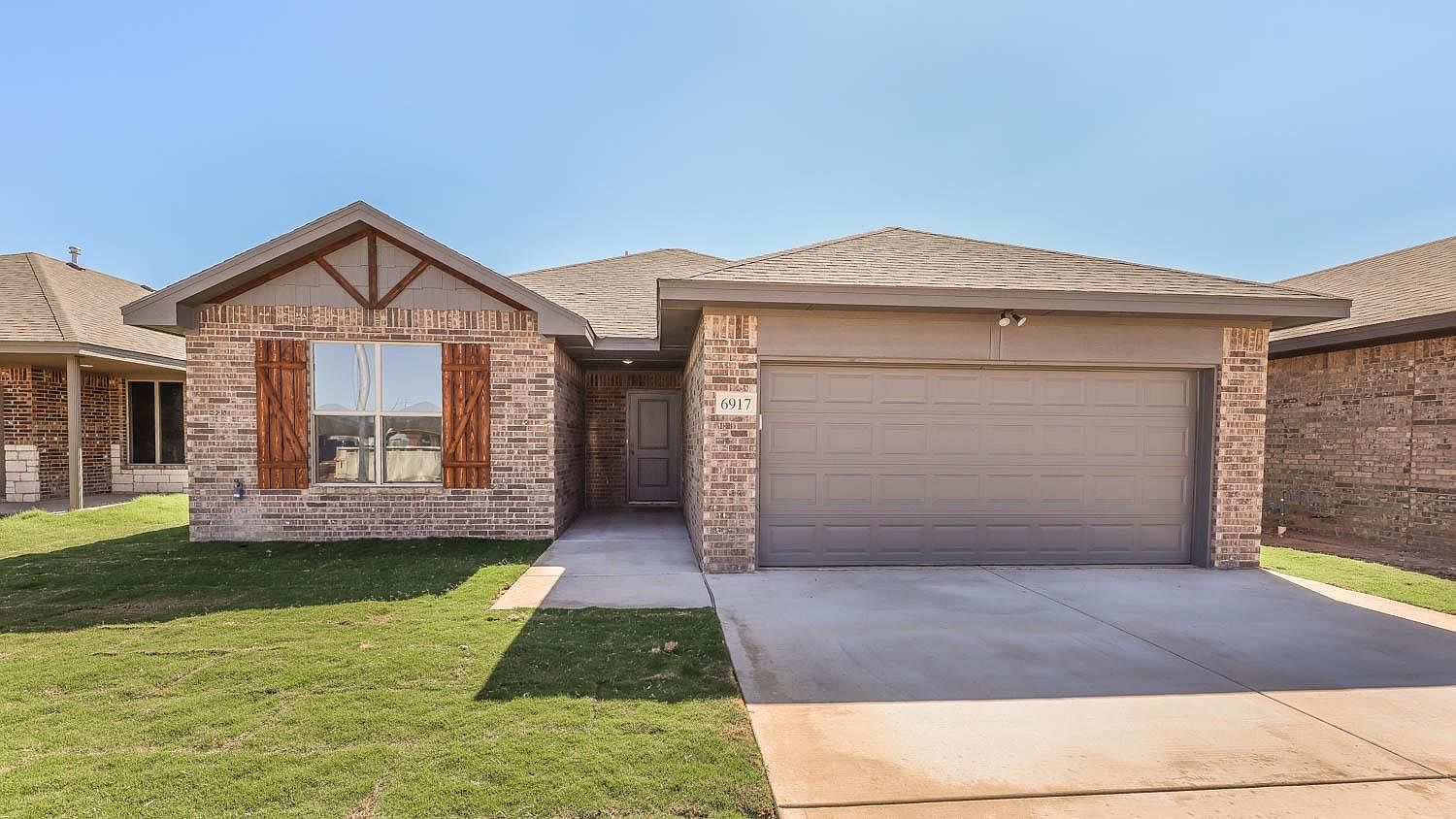 6917 11th St, Lubbock, TX 79416 | Zillow