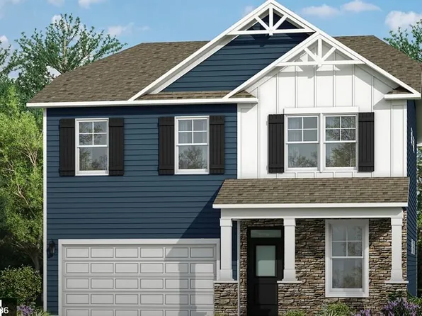 4 Adwell Way Lot 158, Greenville, SC 29605