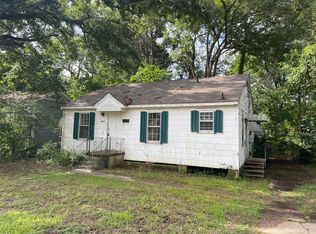 1921 Doris St, Shreveport, LA 71108
