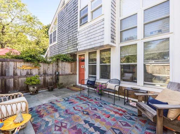 15 Miller Hill Road #UB, Provincetown, MA 02657