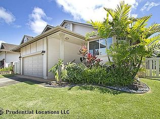 95-207 Puneki Pl, Mililani, HI 96789