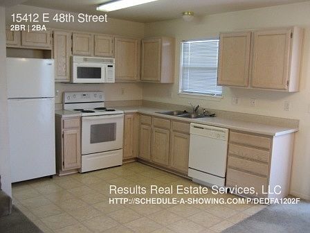 3rd image of 15412 E 48th St